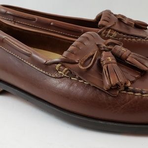 Johnston Murphy Passport men Loafer 10.5 M